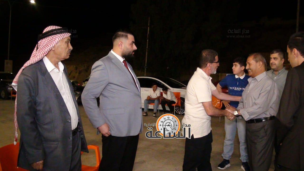 Madar Al-Saa Images 0.7749015494297611