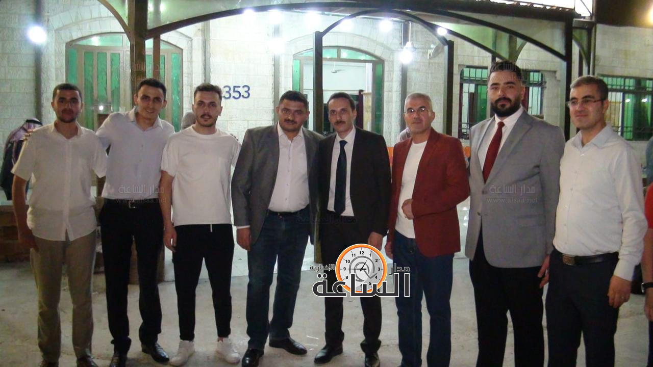 Madar Al-Saa Images 0.6831575318177157