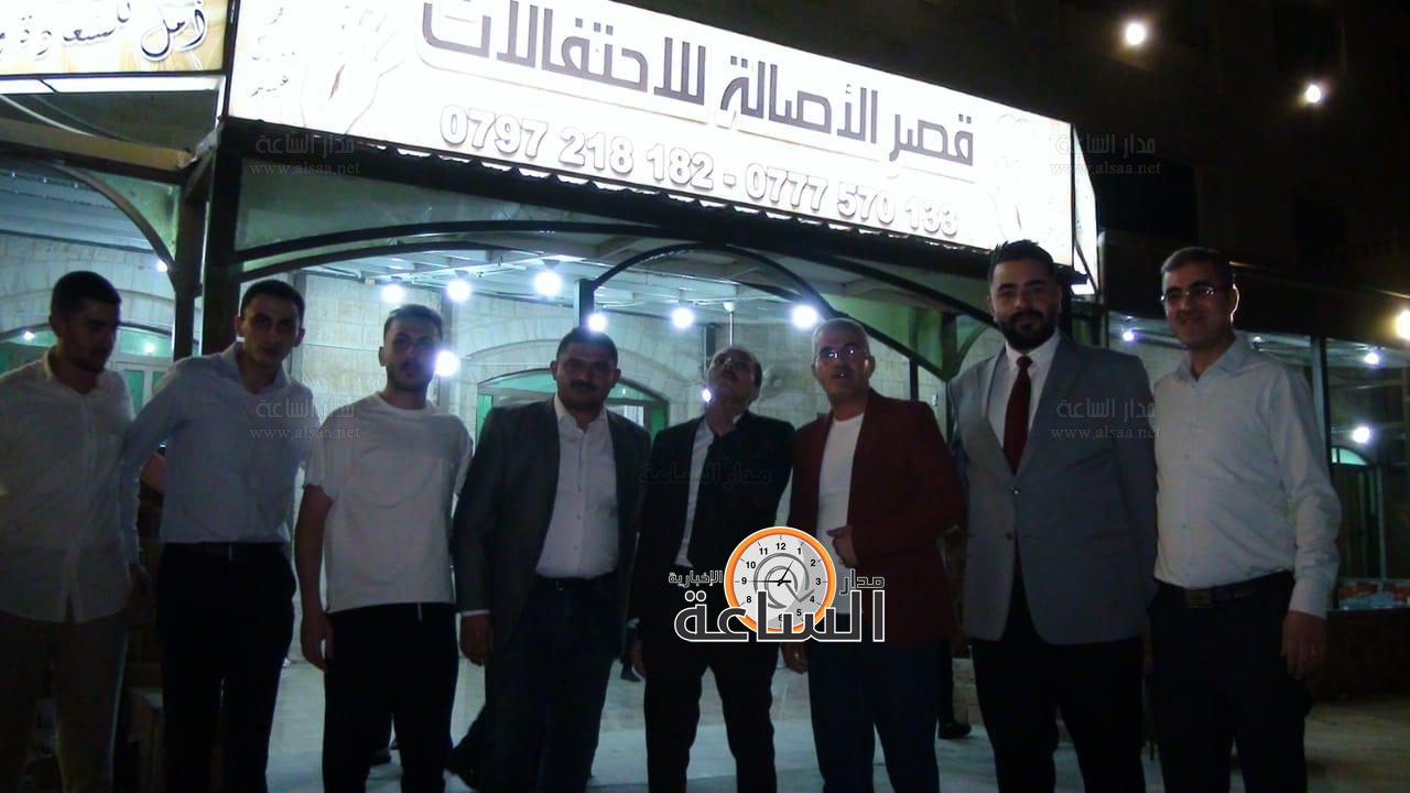 Madar Al-Saa Images 0.8332751931214704