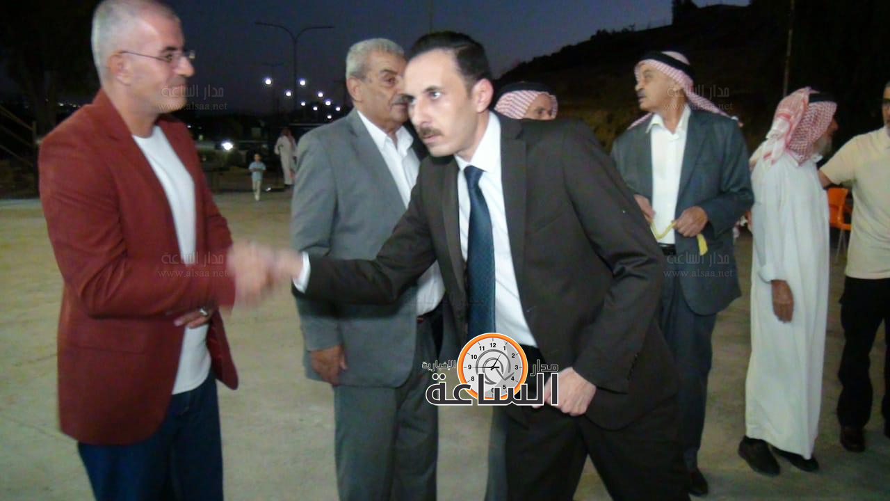 Madar Al-Saa Images 0.5958977980235296