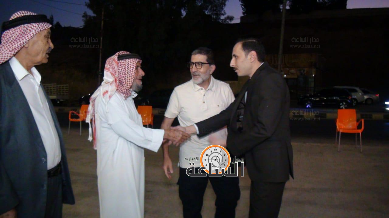 Madar Al-Saa Images 0.534444420064482