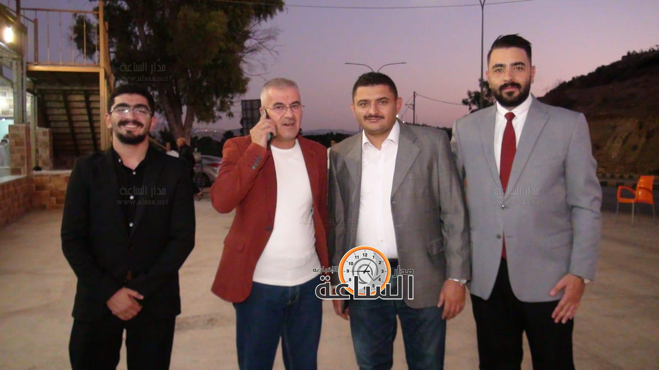 Madar Al-Saa Images 0.3263767081389224