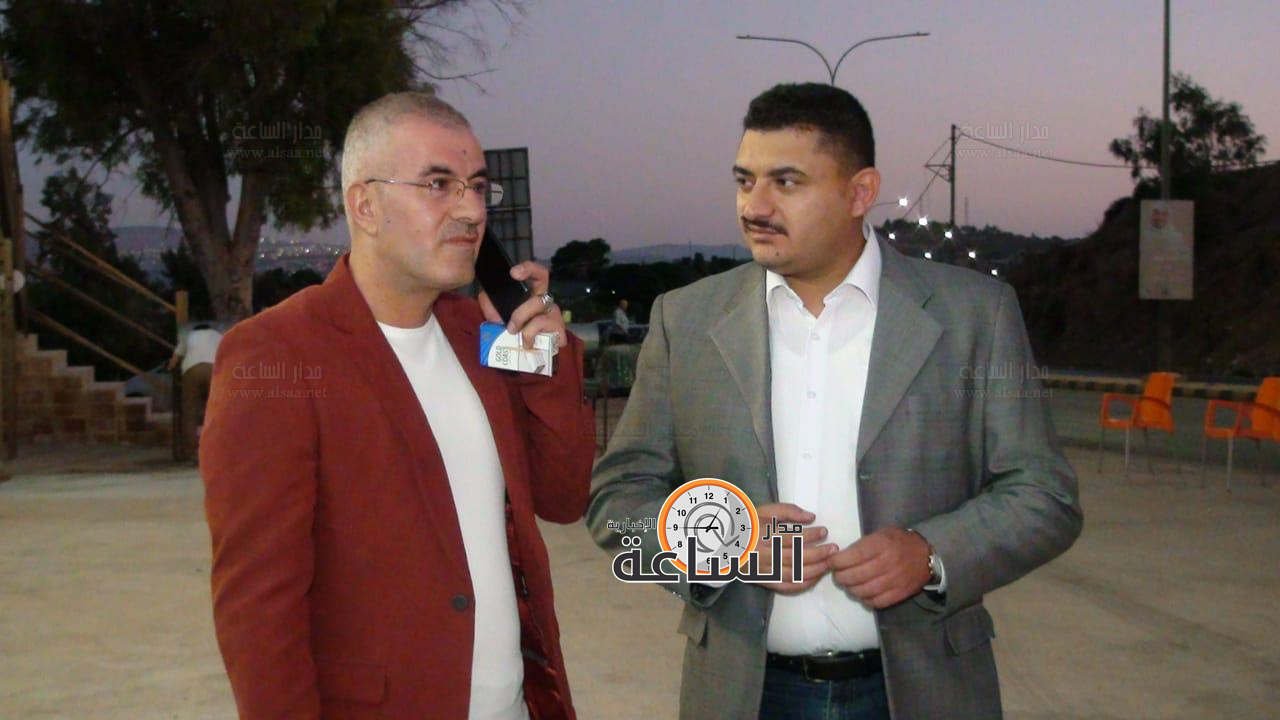 Madar Al-Saa Images 0.6106464073094726