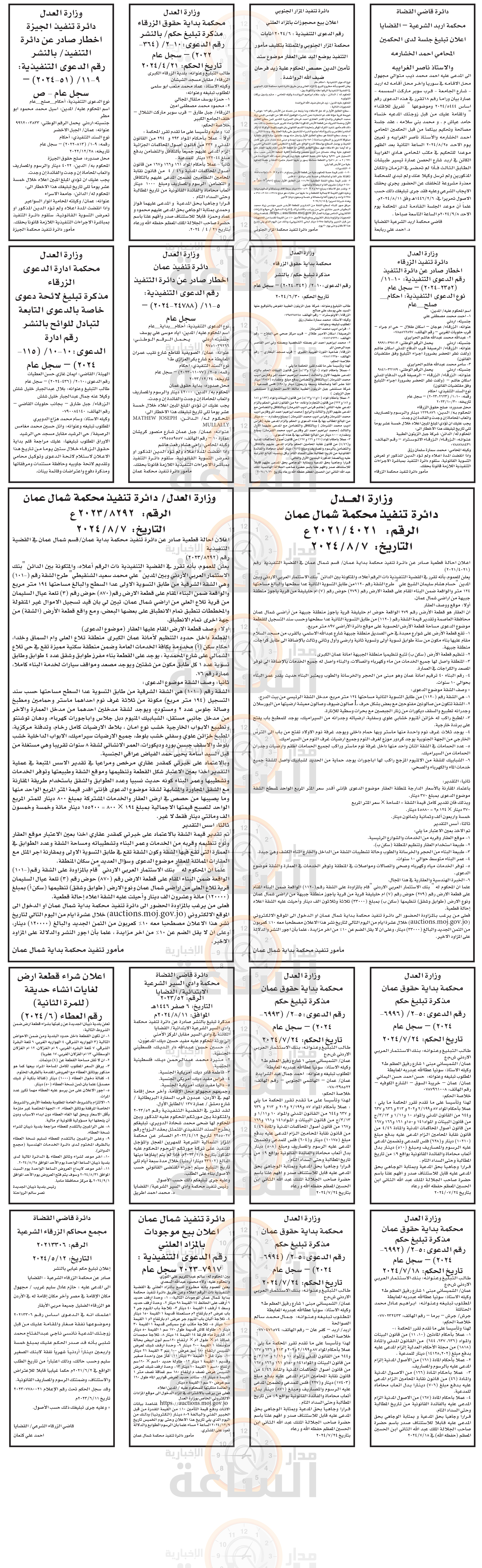 Madar Al-Saa Images 0.2682079600316909