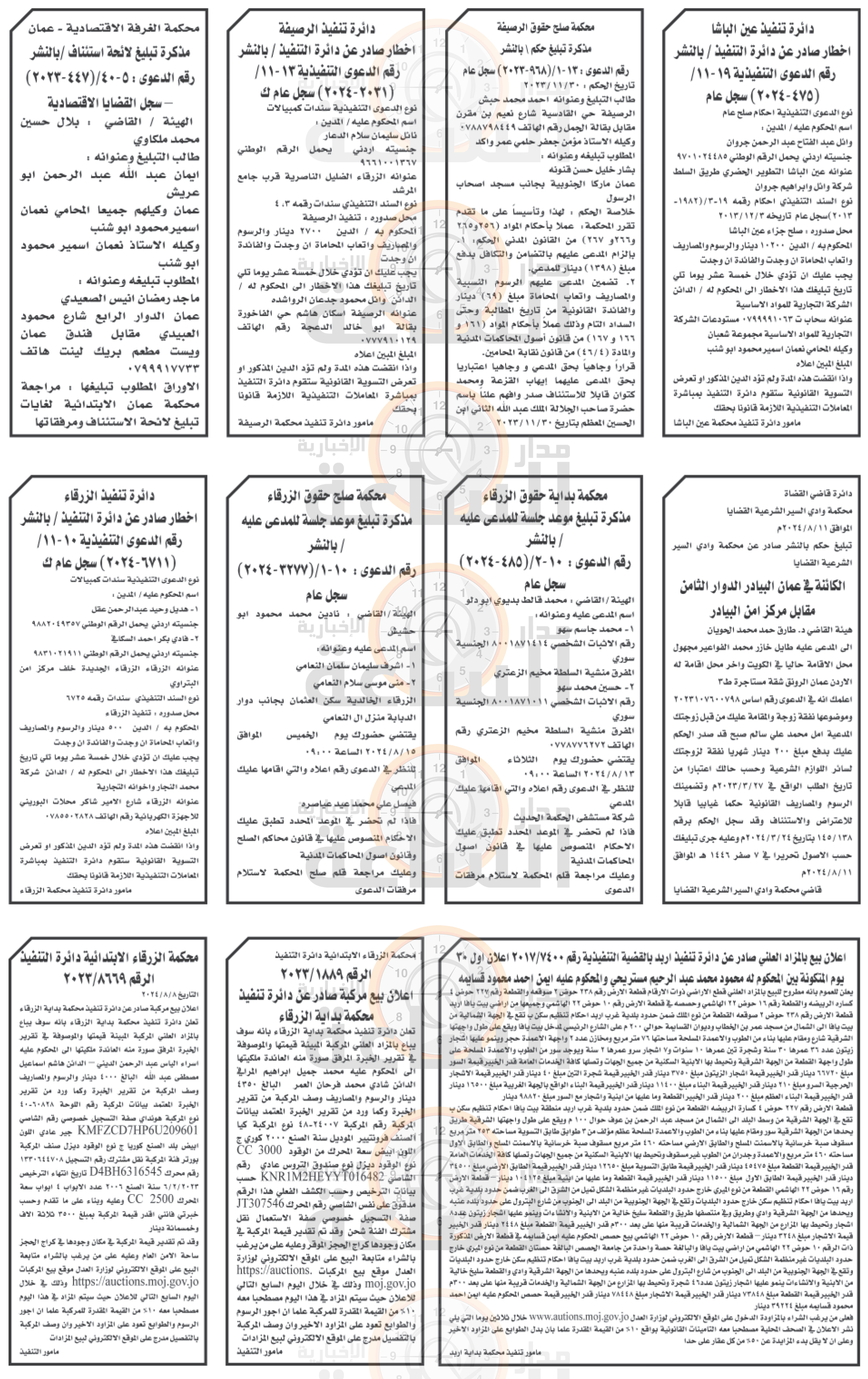 Madar Al-Saa Images 0.8319872753577608