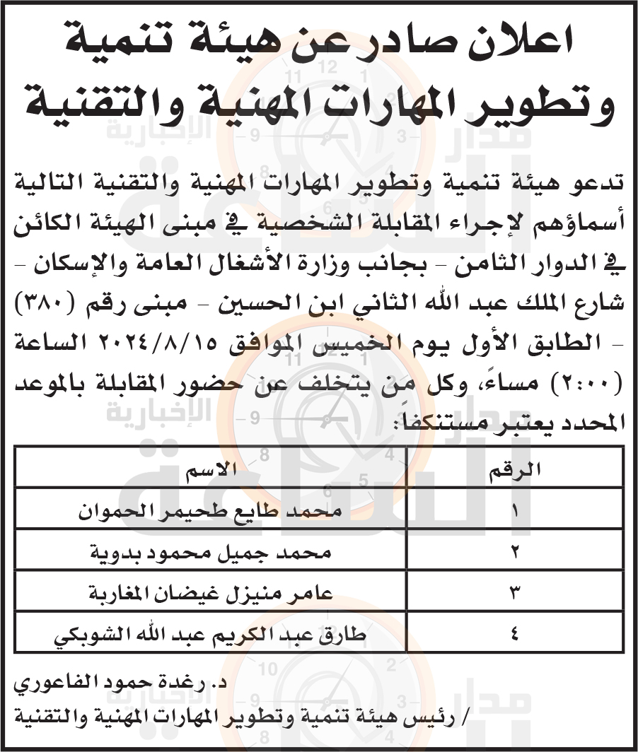 Madar Al-Saa Images 0.5124737309978995