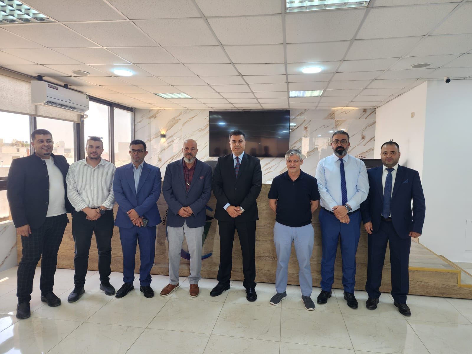 Madar Al-Saa Images 0.5308757427453632