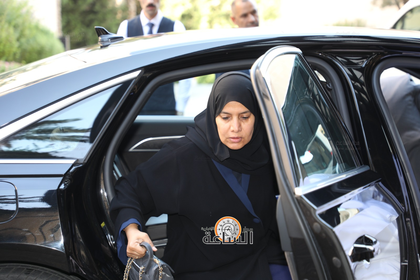 Madar Al-Saa Images 0.26761658060609106