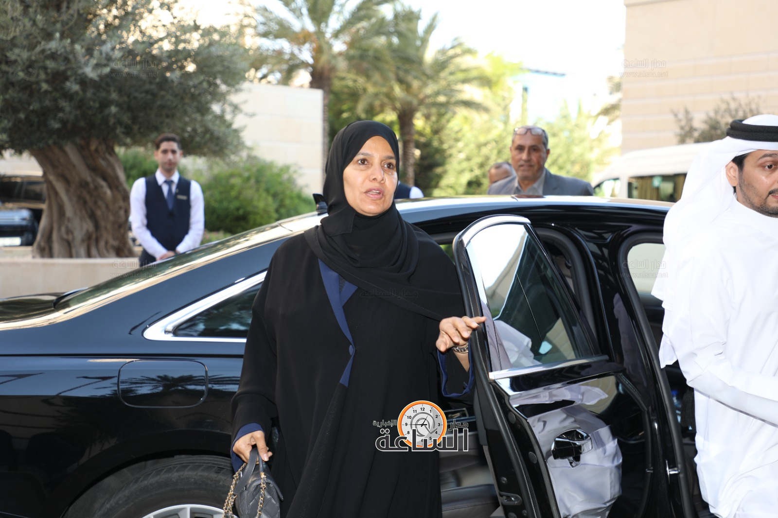 Madar Al-Saa Images 0.8696657200167028