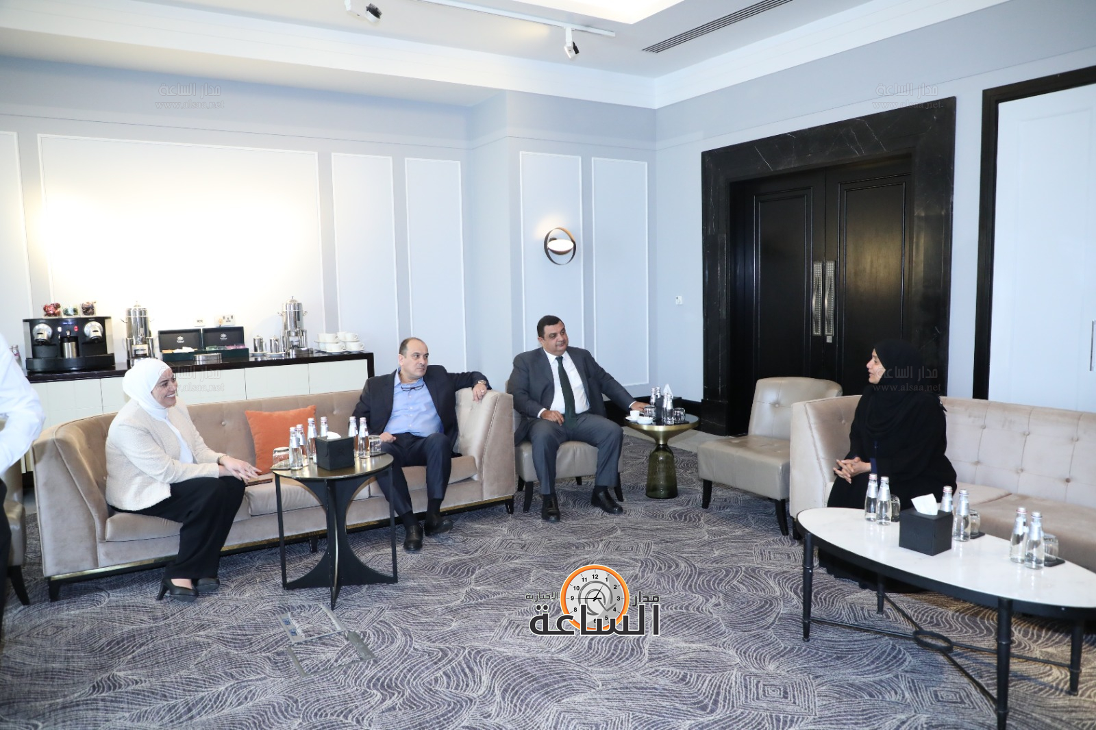 Madar Al-Saa Images 0.06536191647232359