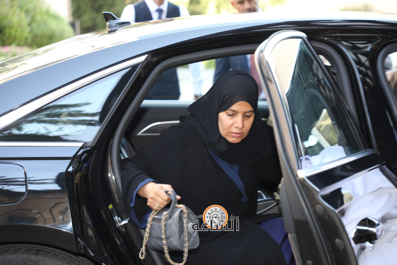 Madar Al-Saa Images 0.8926327933605713