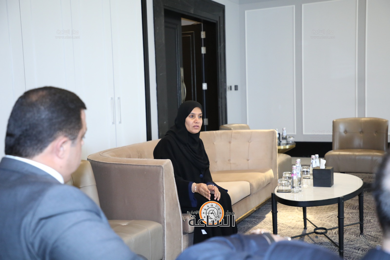 Madar Al-Saa Images 0.5873122196481029