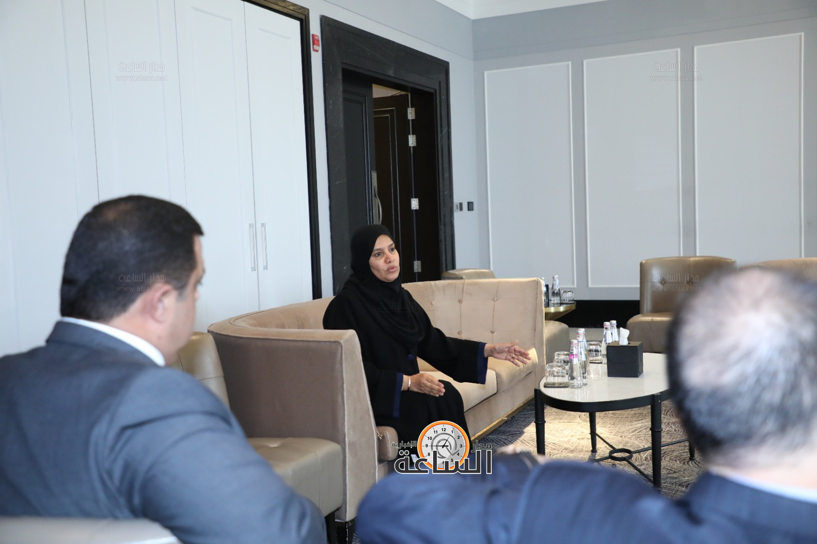 Madar Al-Saa Images 0.2826321606992641