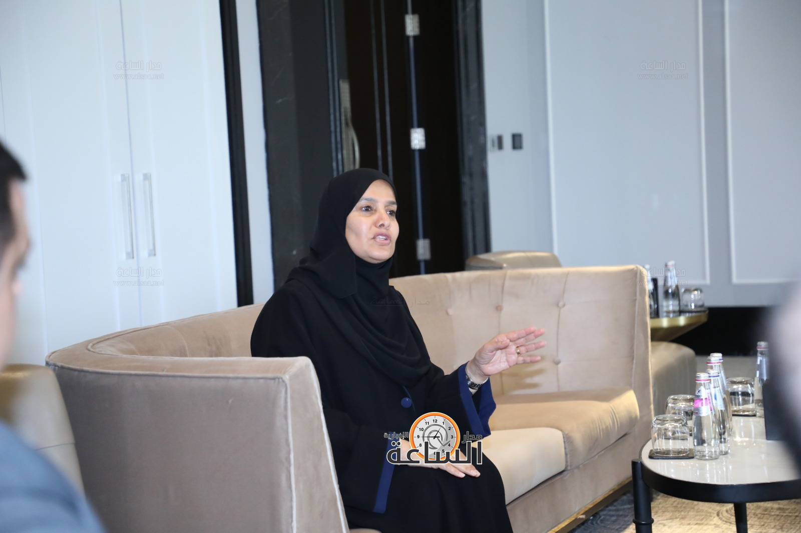 Madar Al-Saa Images 0.8172418938067767