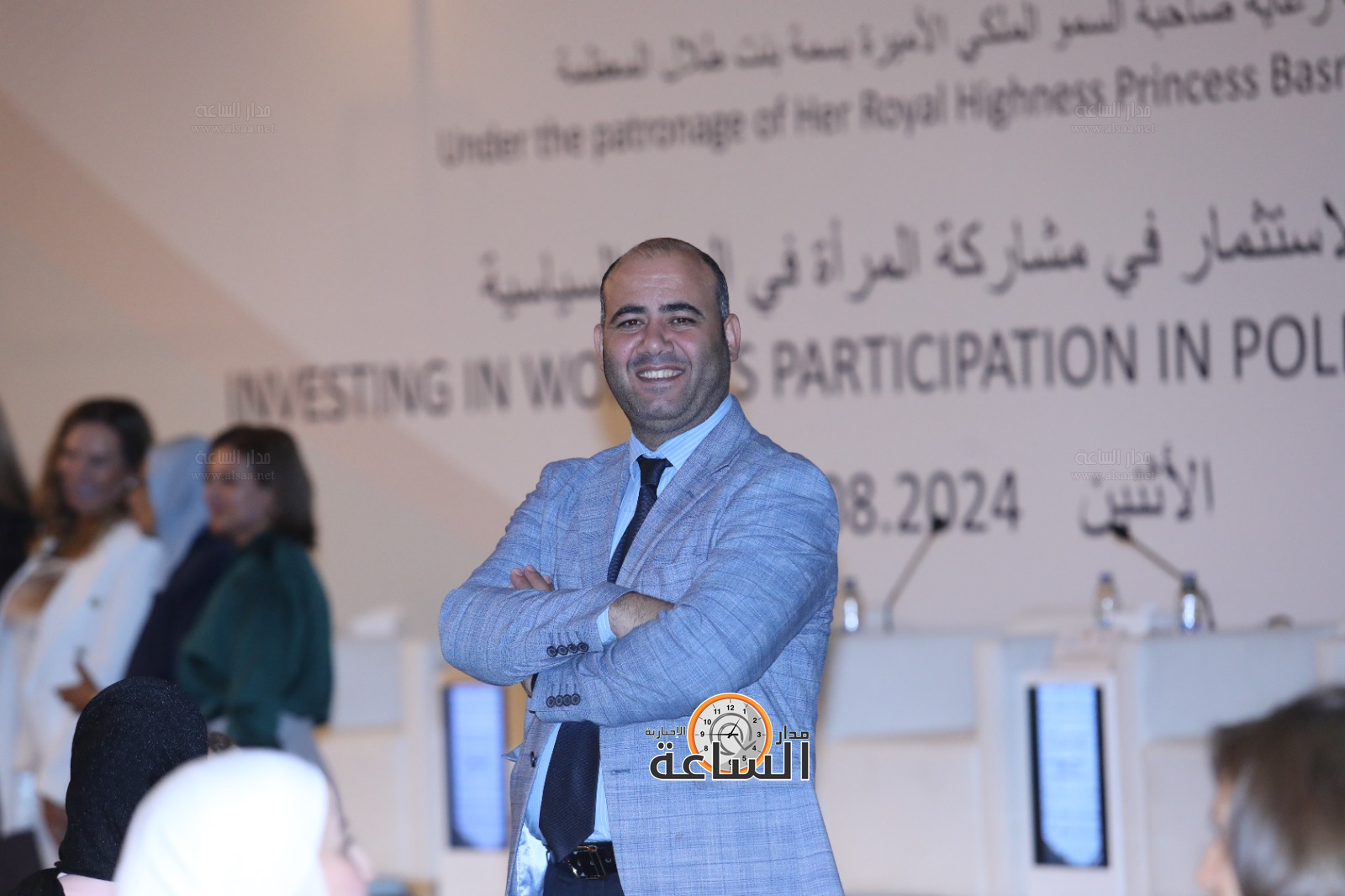 Madar Al-Saa Images 0.3796419845965793