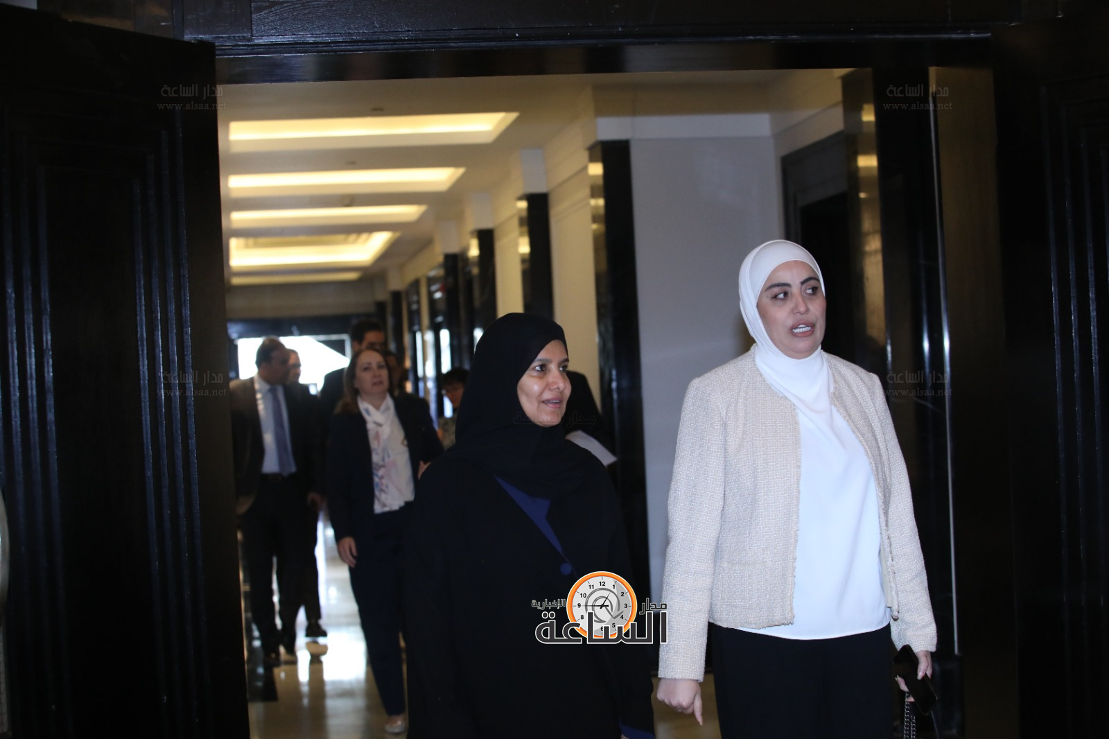 Madar Al-Saa Images 0.17910223981959295