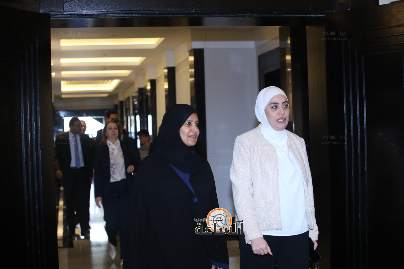 Madar Al-Saa Images 0.013983619372659017