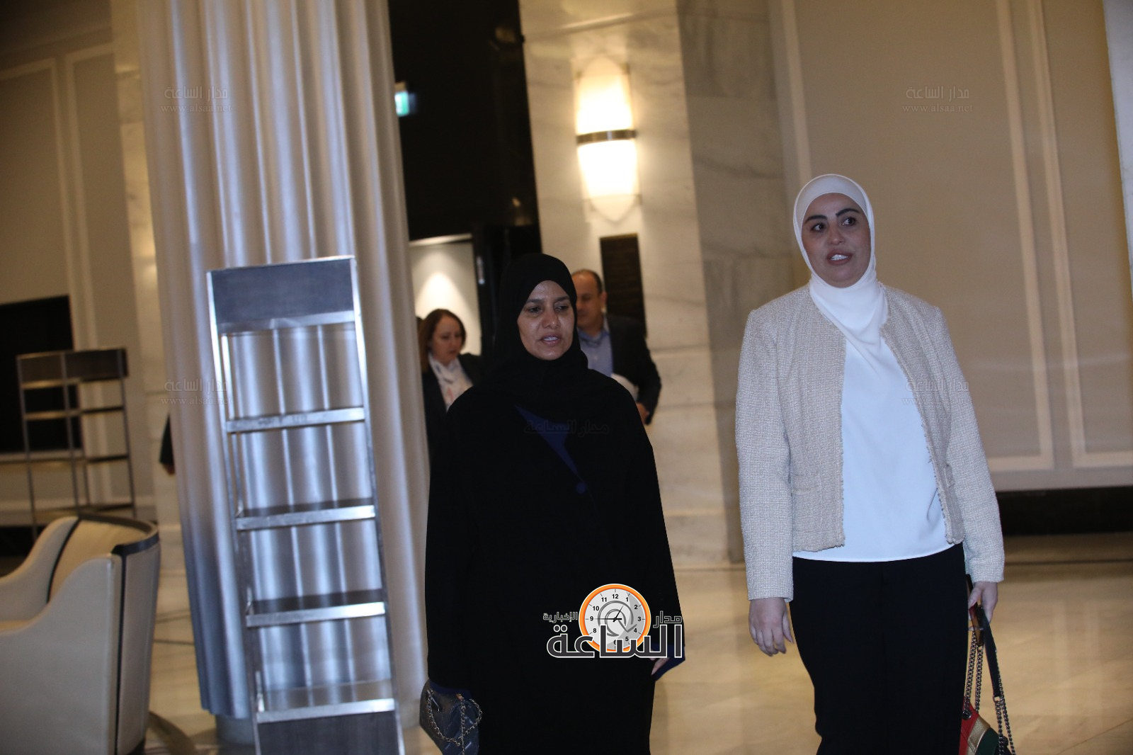 Madar Al-Saa Images 0.7437071279533338