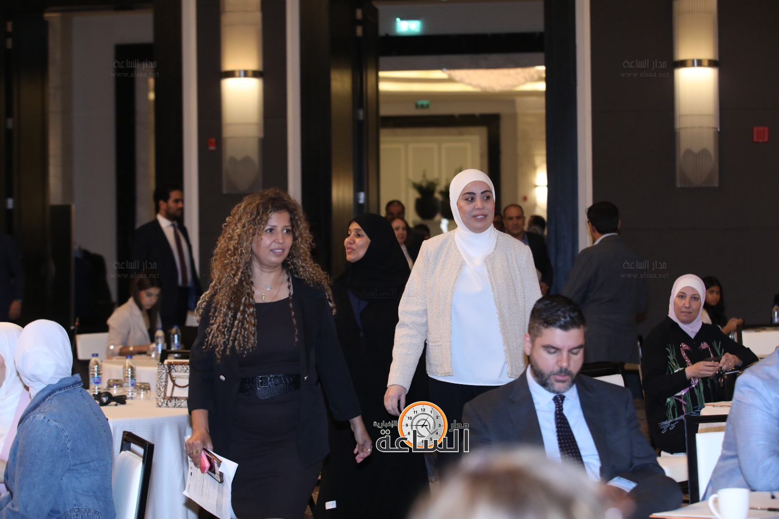 Madar Al-Saa Images 0.7921714145852061