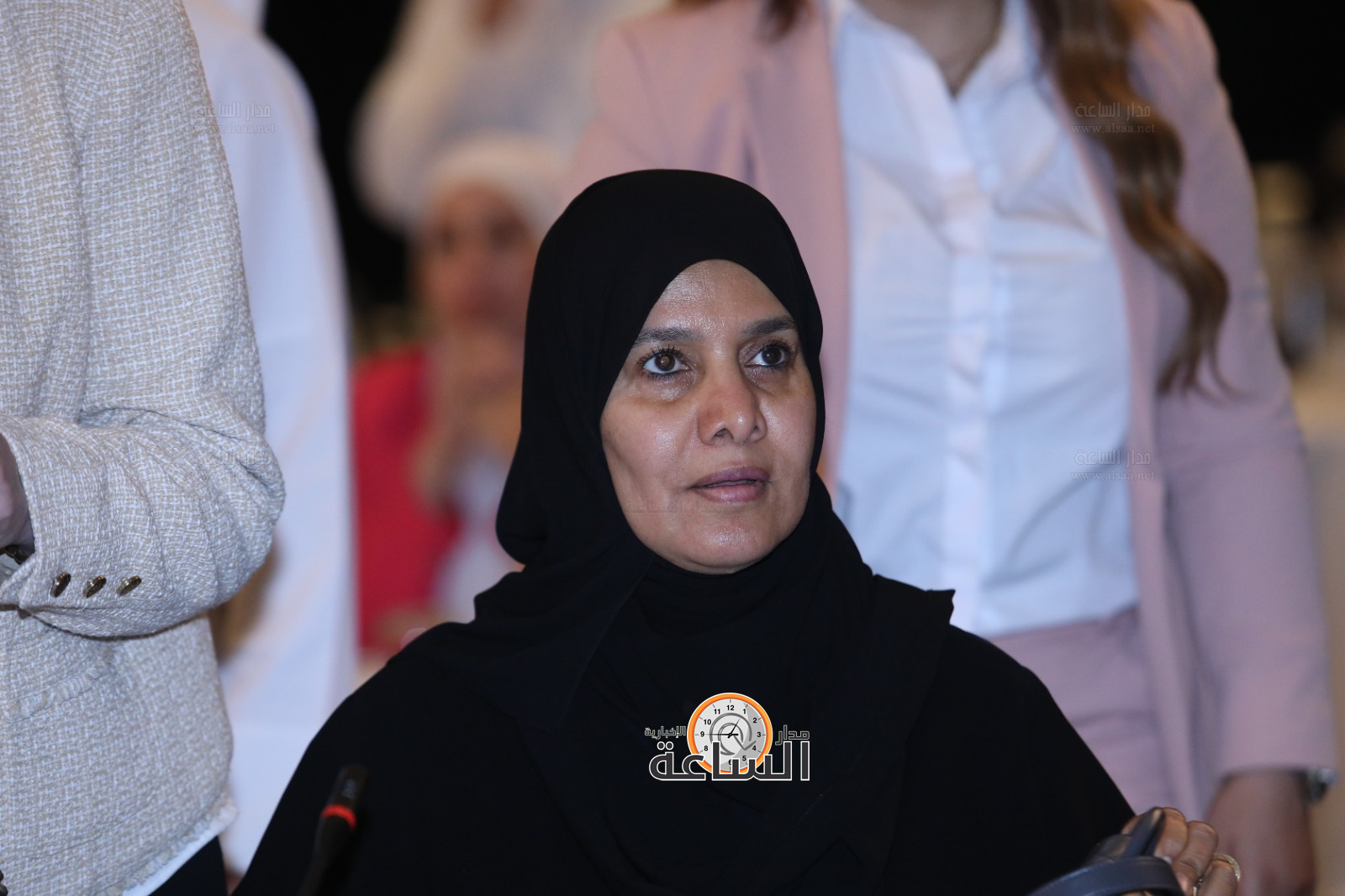 Madar Al-Saa Images 0.5947346660279158