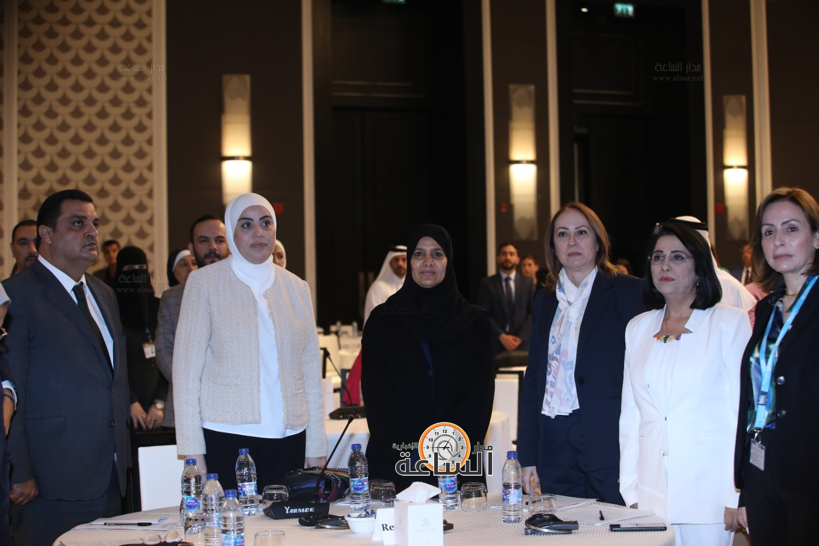 Madar Al-Saa Images 0.7768269964492722