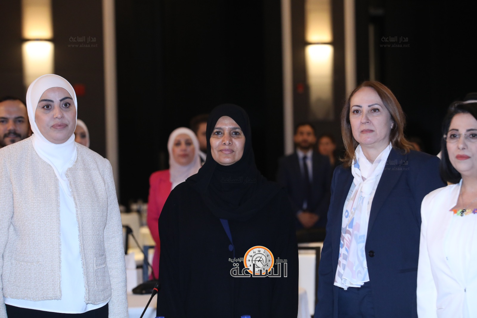 Madar Al-Saa Images 0.7948589862854931