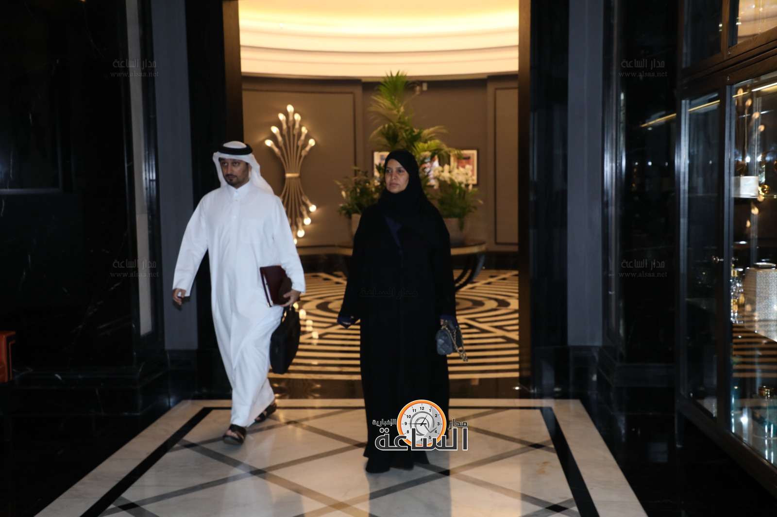 Madar Al-Saa Images 0.8992317866413599