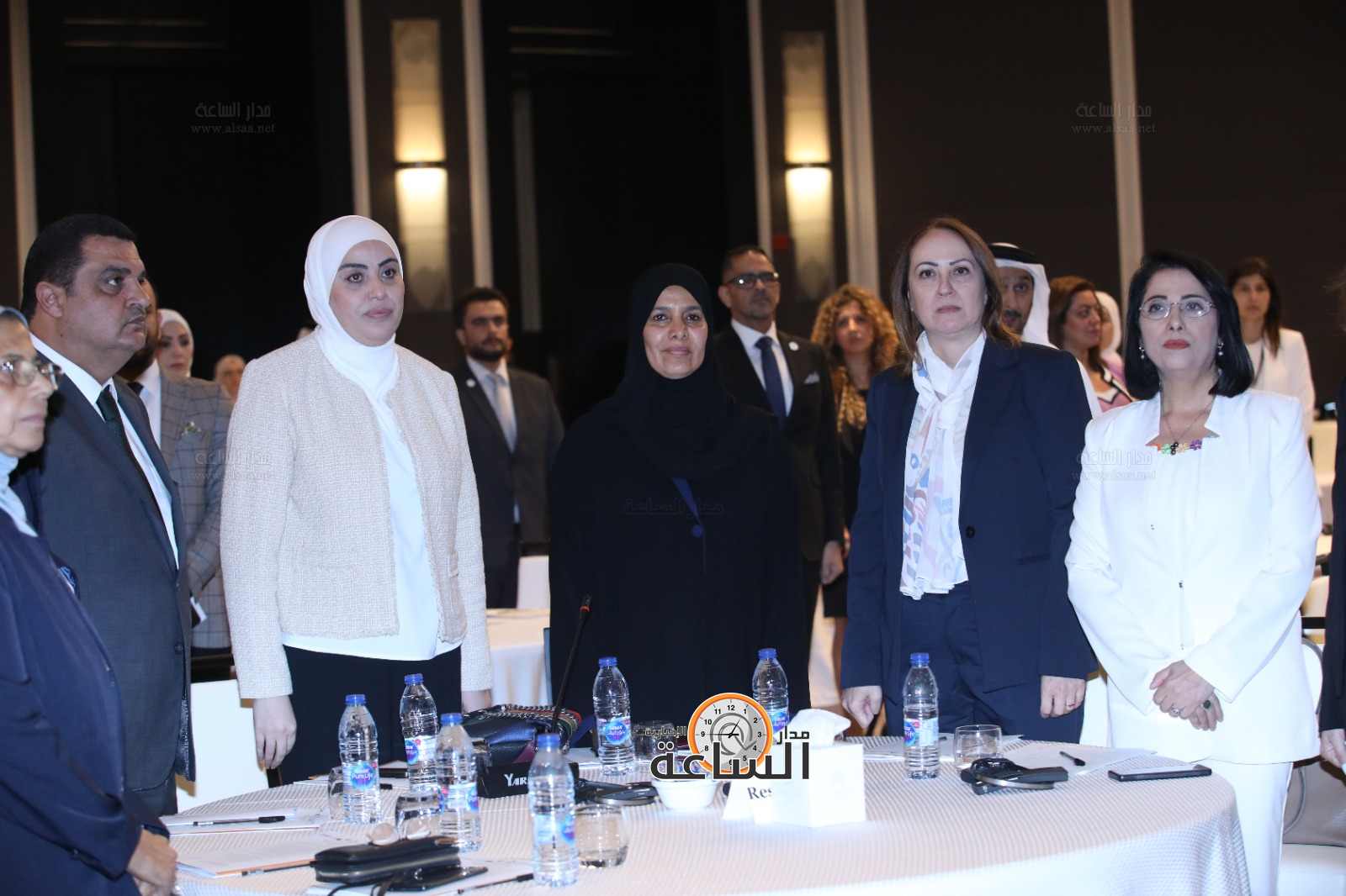 Madar Al-Saa Images 0.9726521138255488