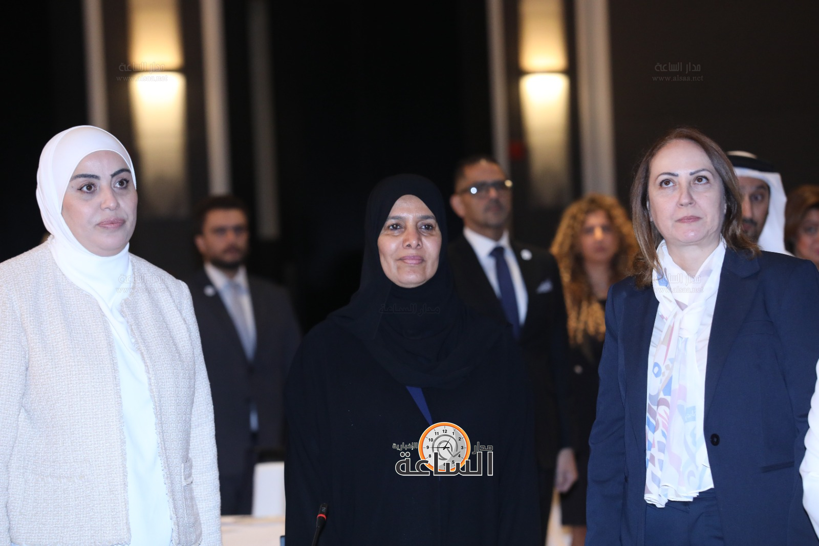 Madar Al-Saa Images 0.2967421377307562