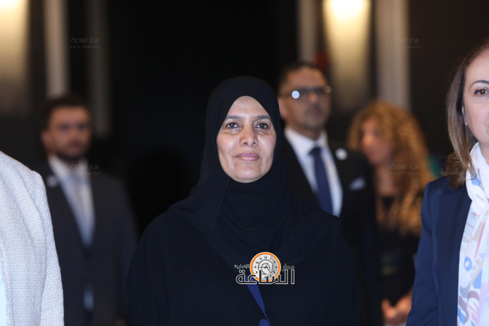 Madar Al-Saa Images 0.8382298227490081