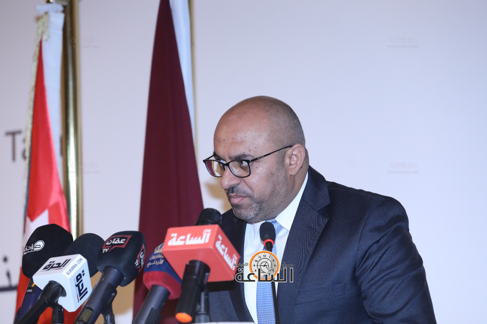 Madar Al-Saa Images 0.7536488210920733