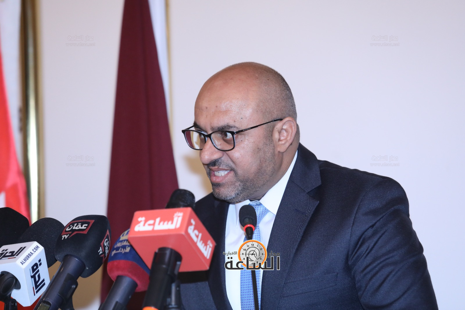 Madar Al-Saa Images 0.32357454480880476