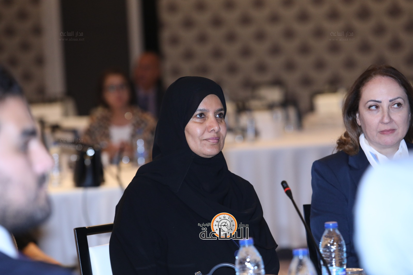 Madar Al-Saa Images 0.24448211536724052