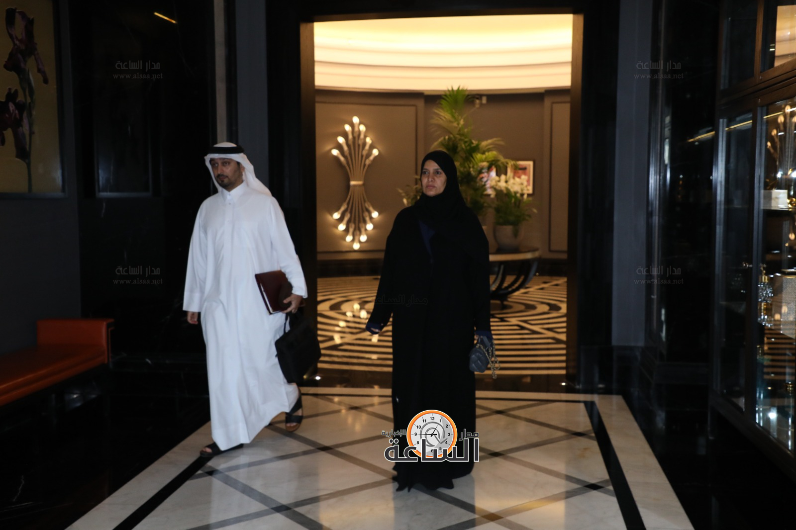 Madar Al-Saa Images 0.41805843589516267