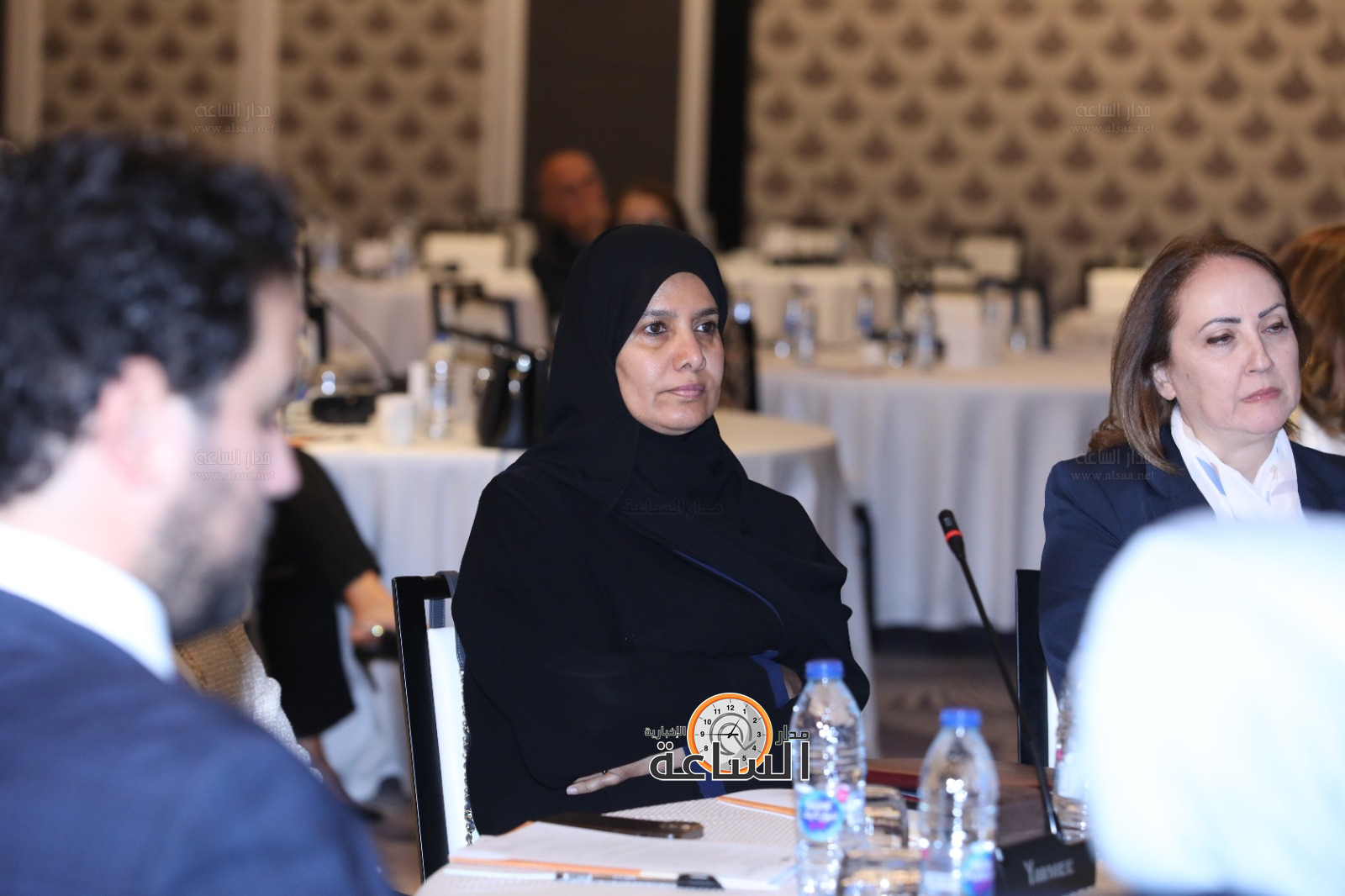 Madar Al-Saa Images 0.6611382717194954