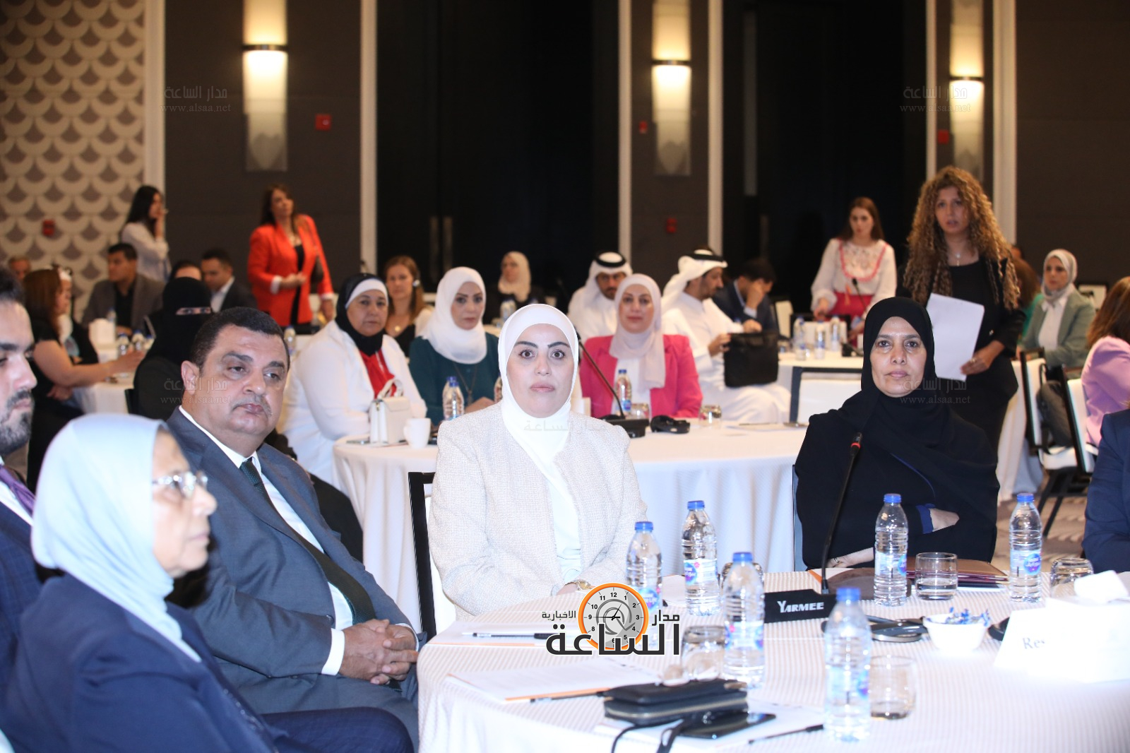 Madar Al-Saa Images 0.7649560230952581