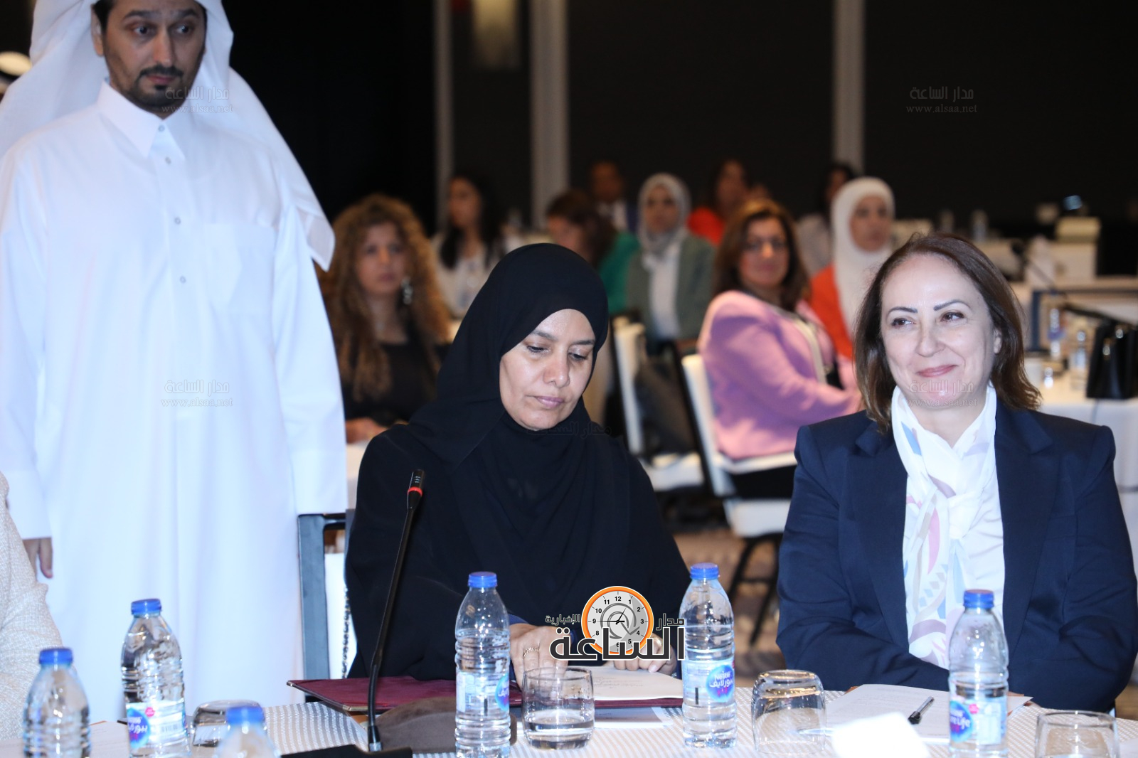 Madar Al-Saa Images 0.26447412224515165