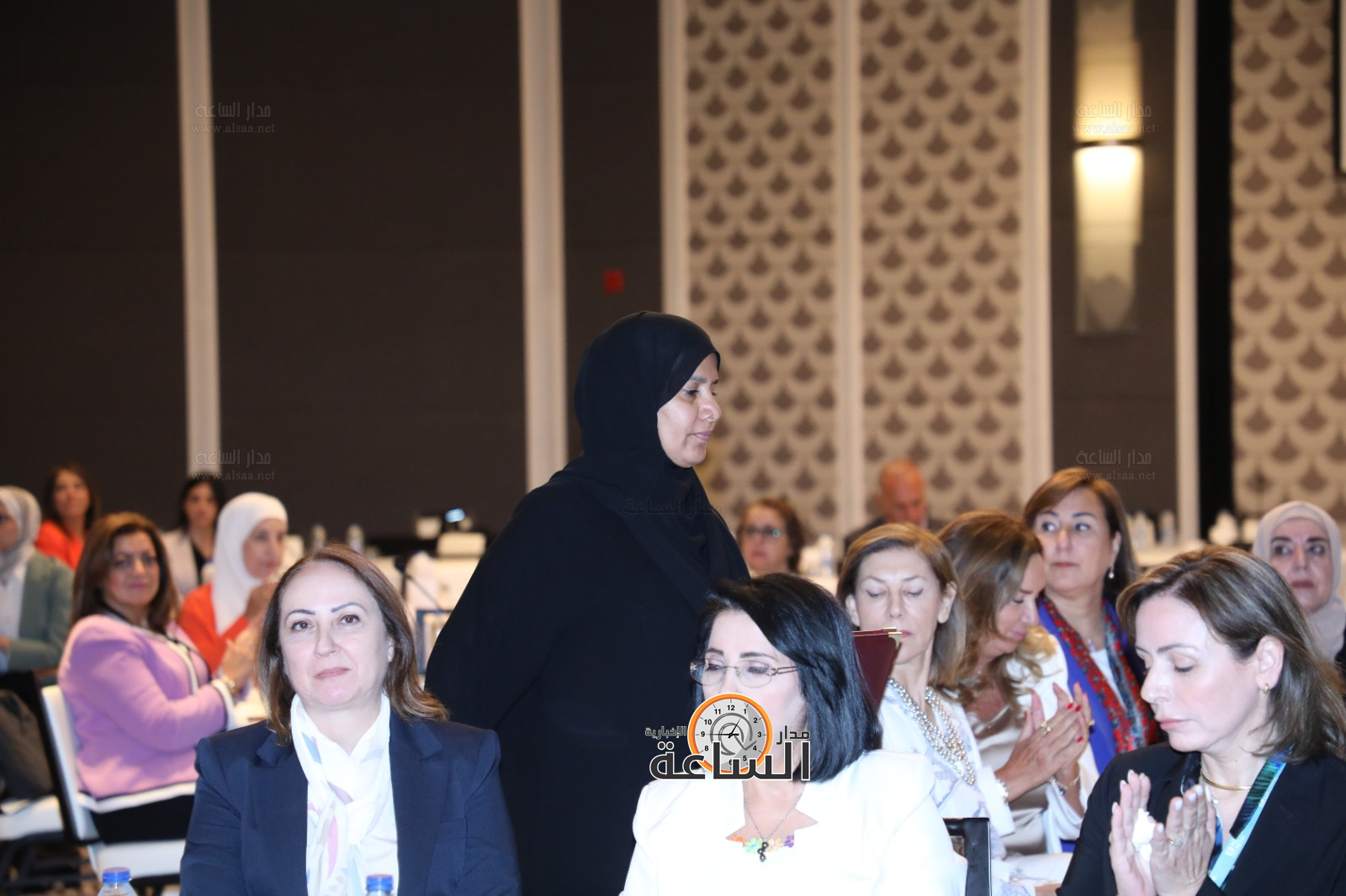 Madar Al-Saa Images 0.18304792878802978