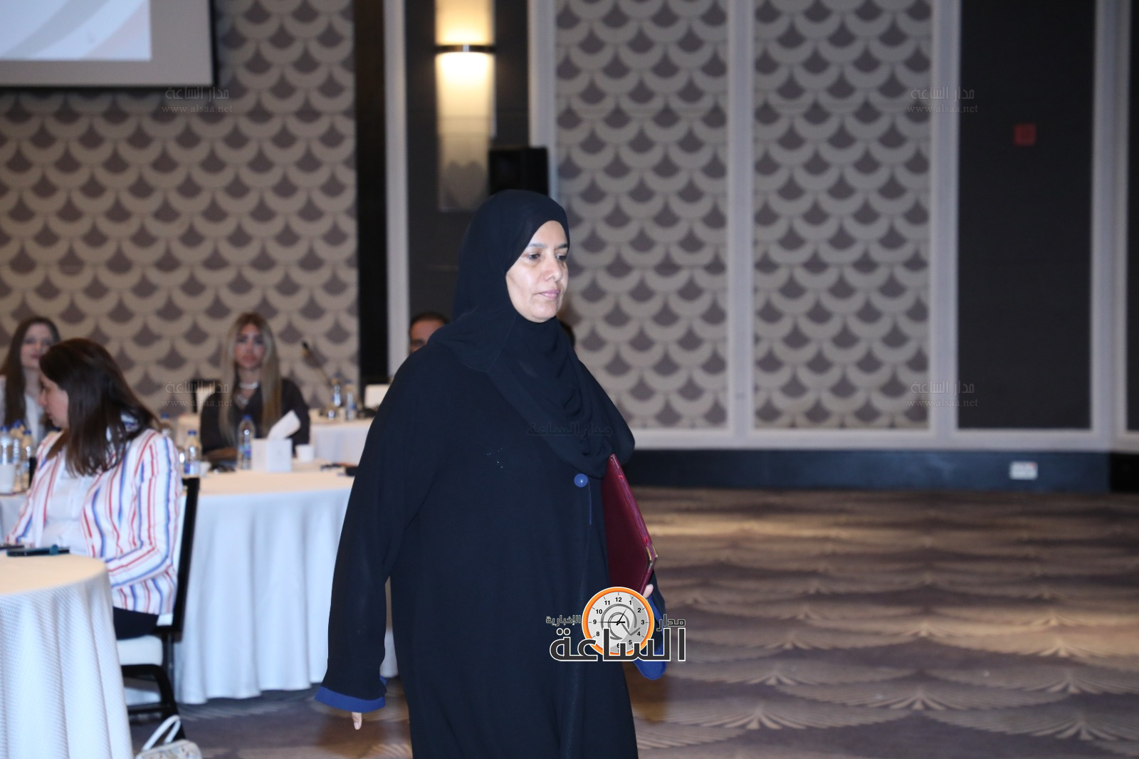 Madar Al-Saa Images 0.6756774405310857