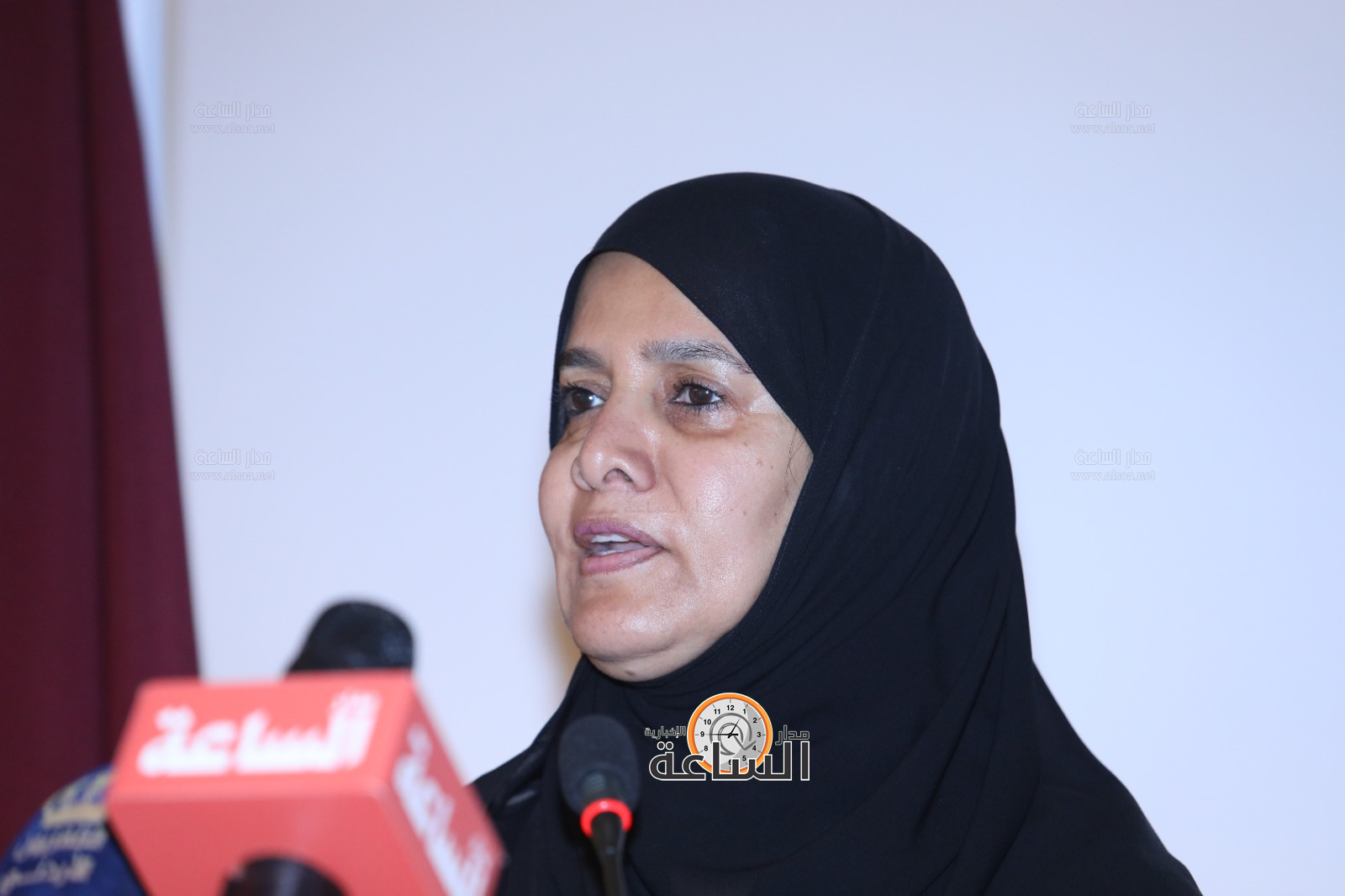 Madar Al-Saa Images 0.3058841919108324