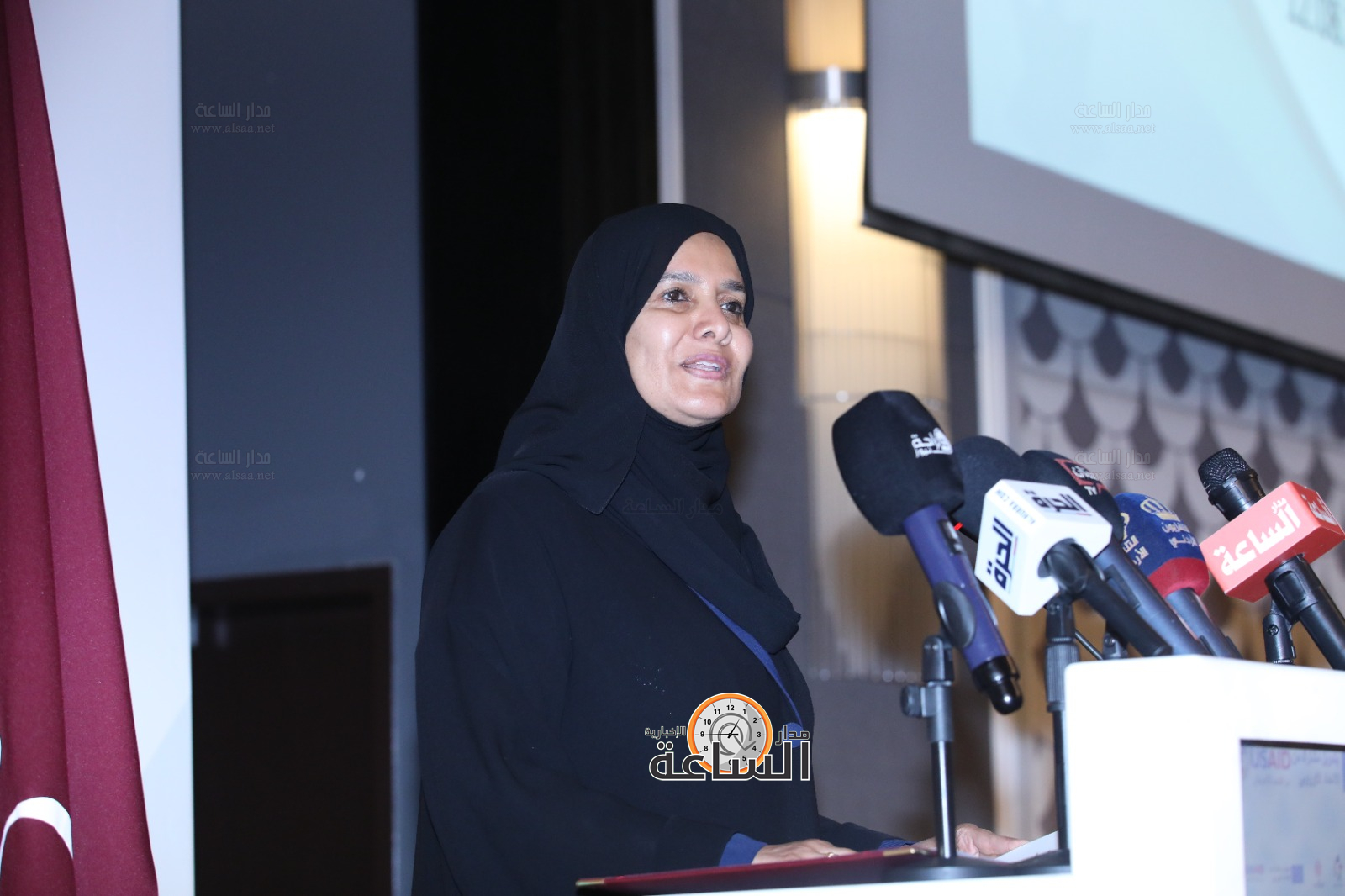 Madar Al-Saa Images 0.8388222917459436