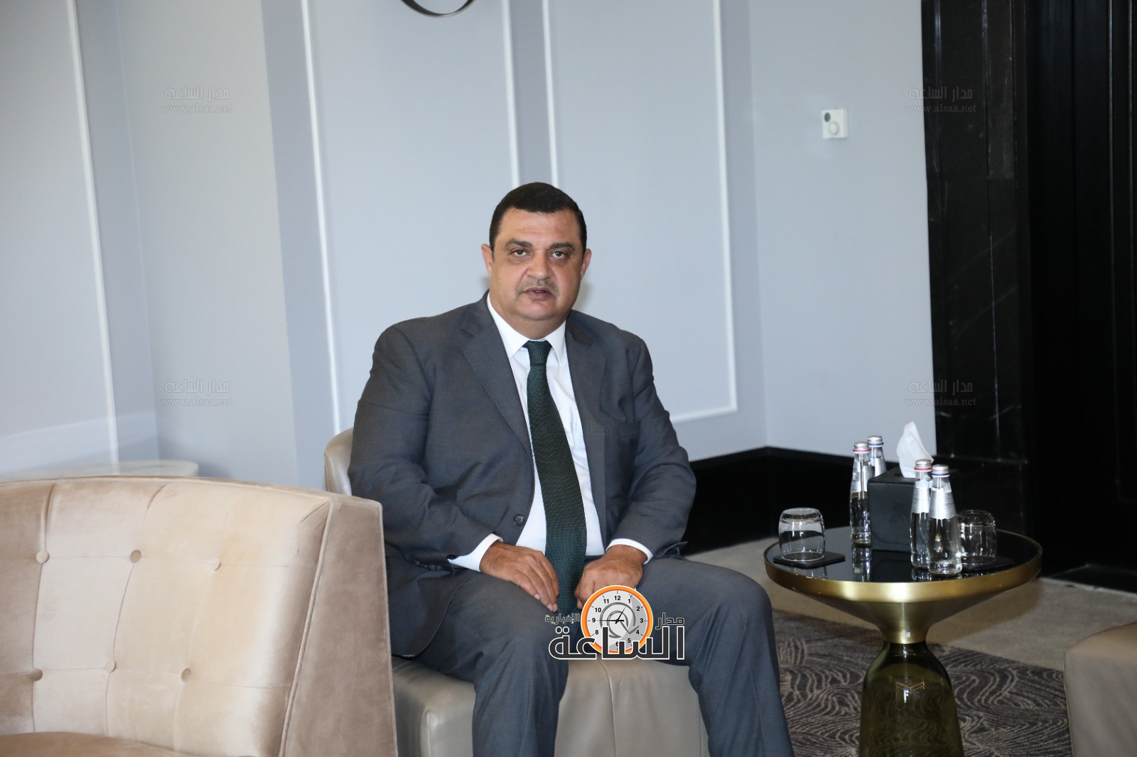 Madar Al-Saa Images 0.27734800281981586