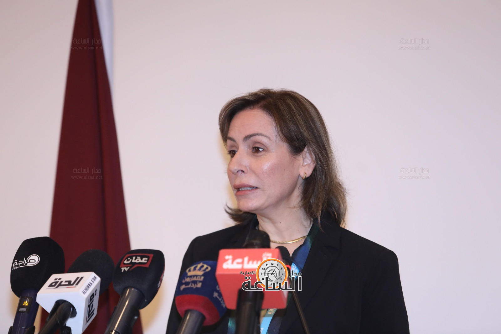 Madar Al-Saa Images 0.4254722425926942