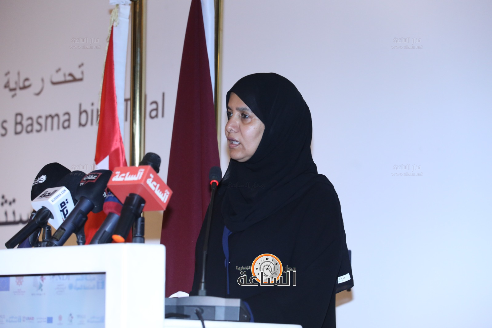 Madar Al-Saa Images 0.8895996933578083