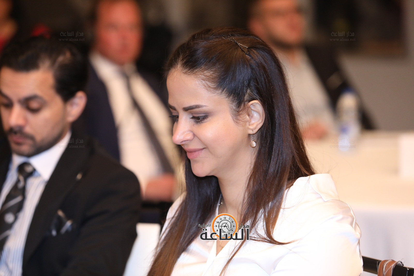 Madar Al-Saa Images 0.06696854614801162