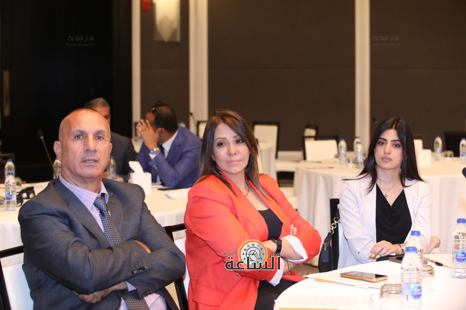 Madar Al-Saa Images 0.8817203674415053