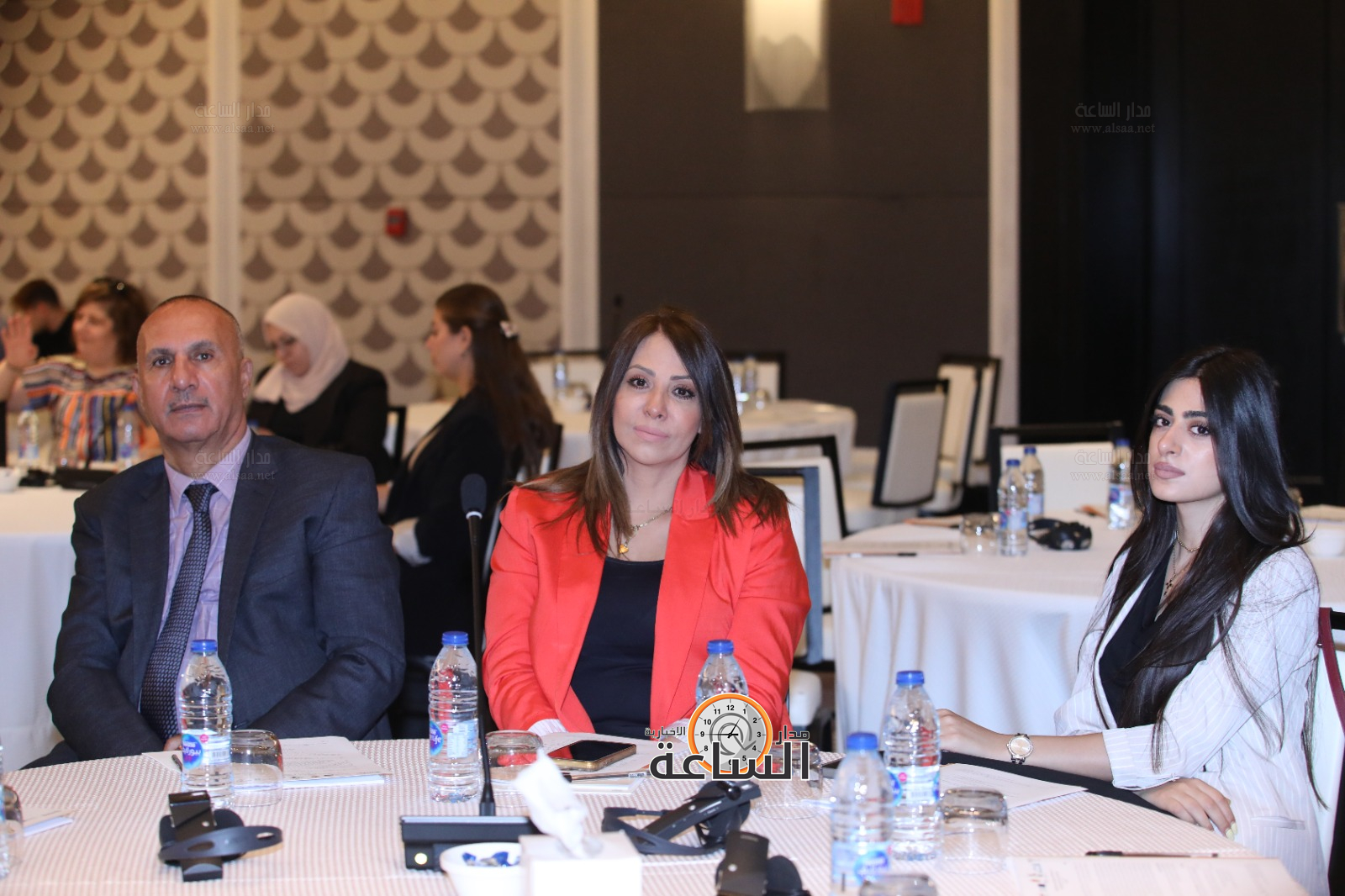 Madar Al-Saa Images 0.4731948019601677