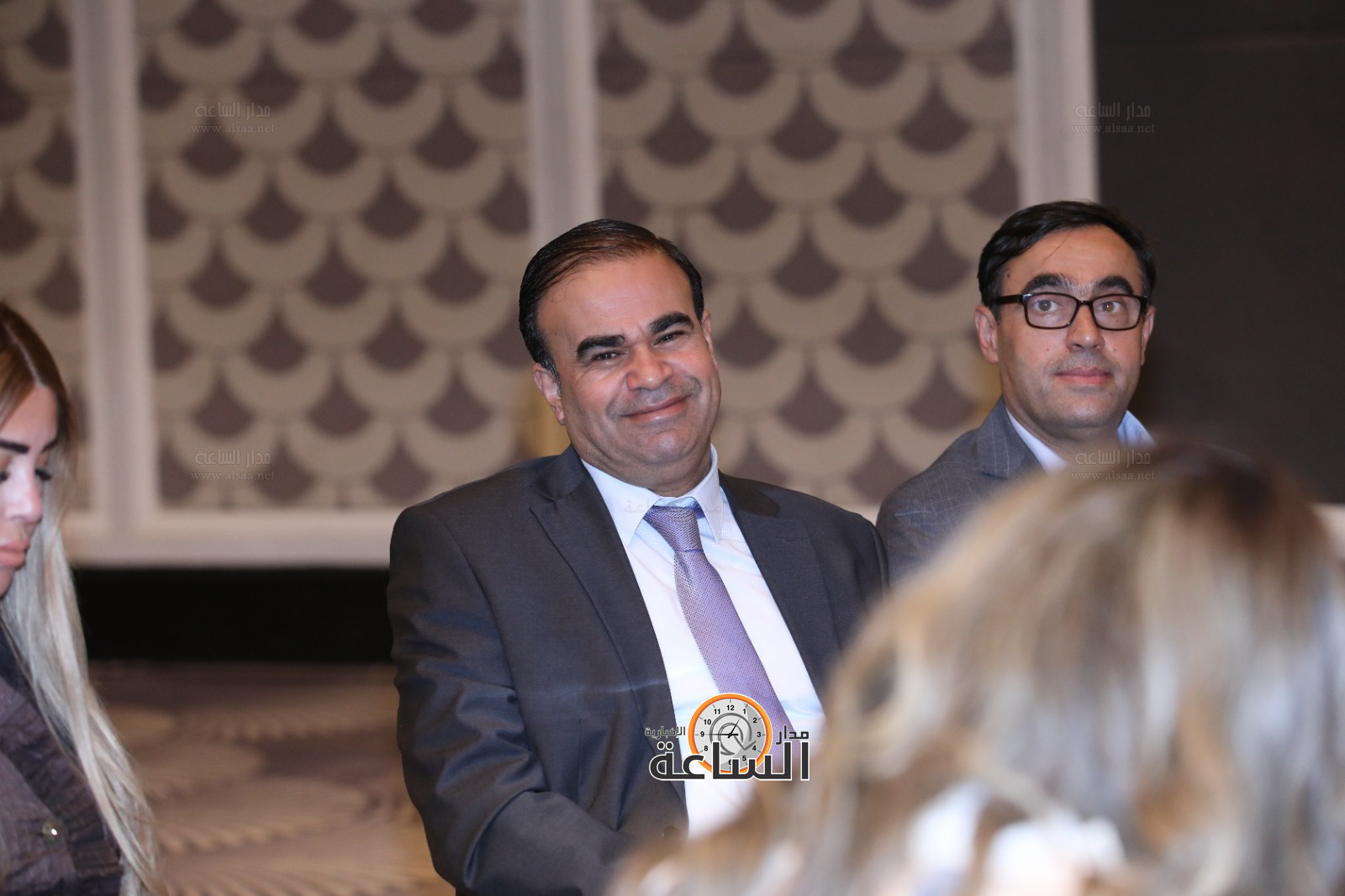 Madar Al-Saa Images 0.32543821668307626