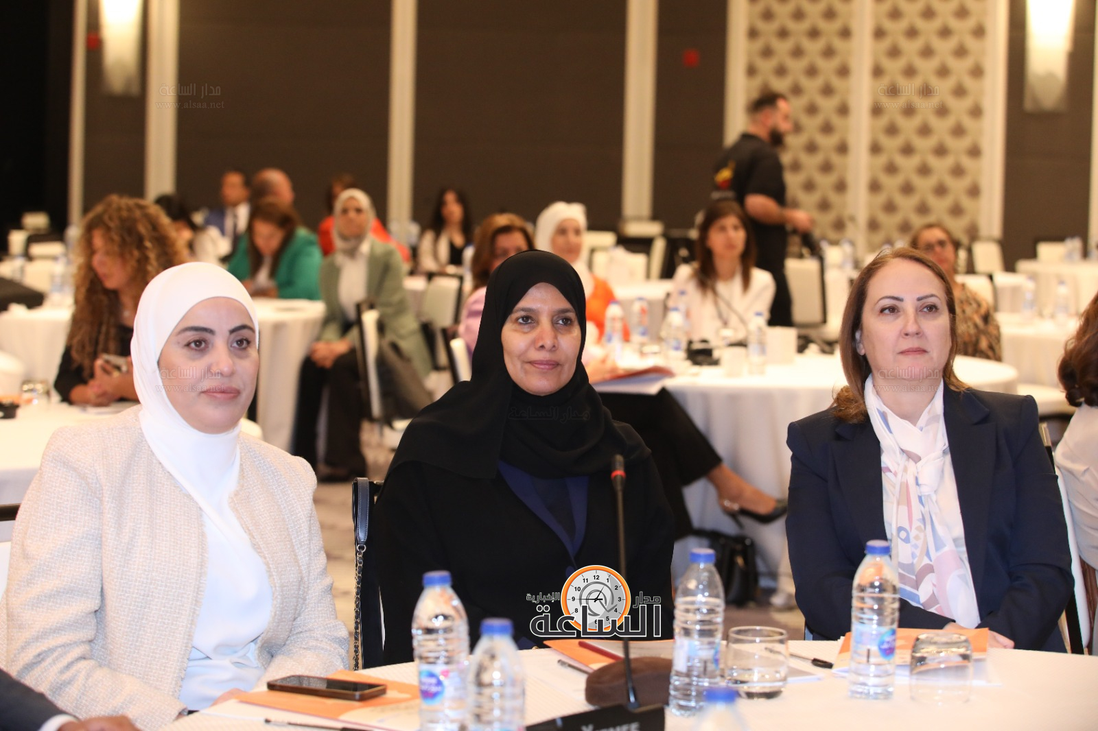 Madar Al-Saa Images 0.7057769891992629