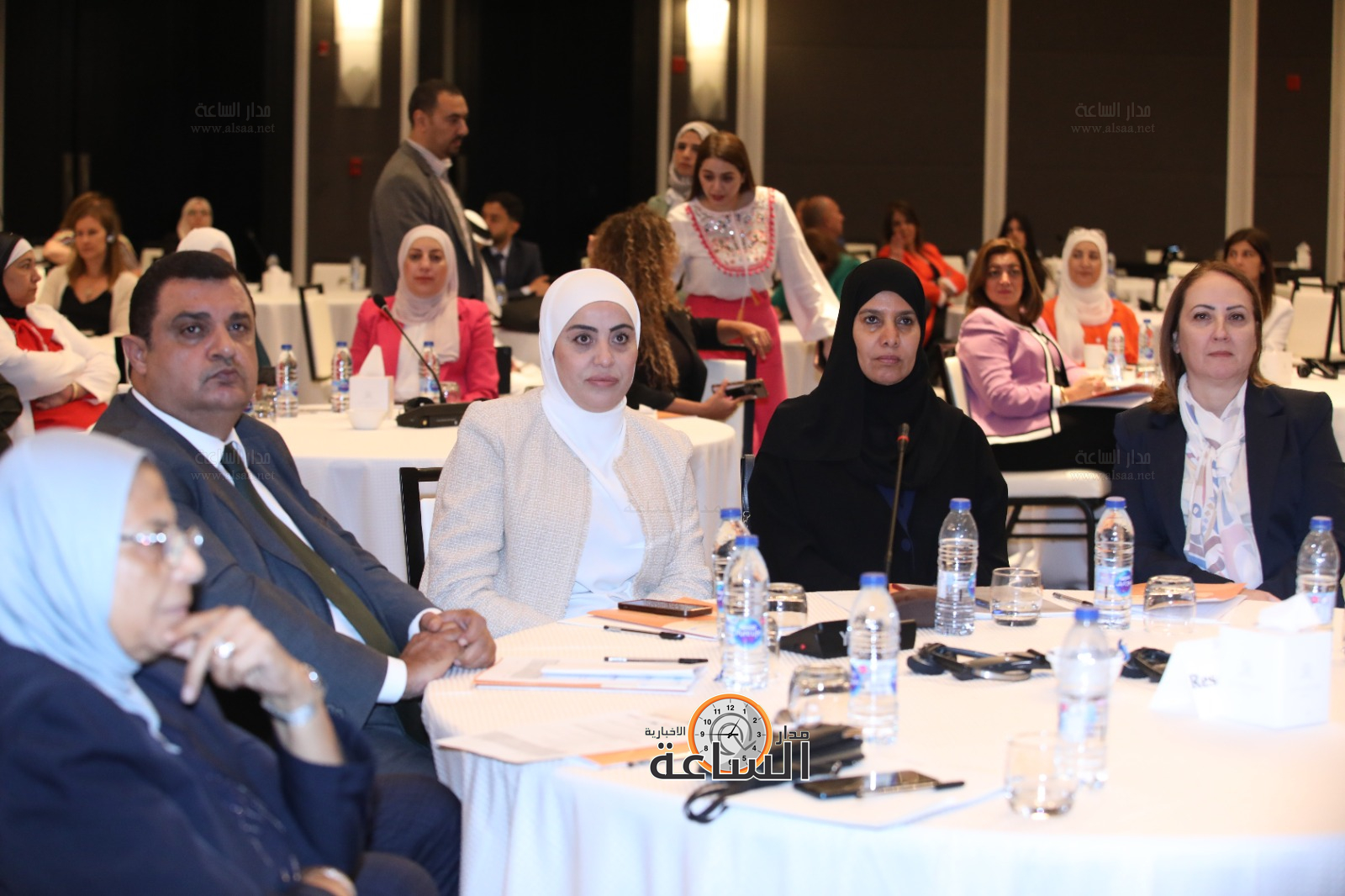 Madar Al-Saa Images 0.11675262983579104